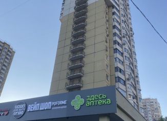 Сдается в аренду 1-комнатная квартира, 40 м2, Москва, улица Герасима Курина, 20, метро Пионерская