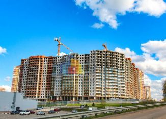 Продается 3-ком. квартира, 79.9 м2, село Осиновая Гора