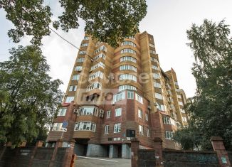 2-ком. квартира на продажу, 166.6 м2, Уфа, улица Дорофеева, 3