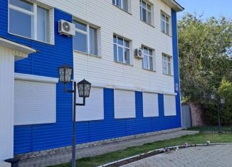 Продажа производства, 3169 м2, Оренбург, Донгузская улица, 62