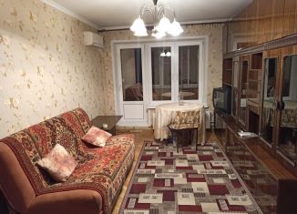 Аренда 2-ком. квартиры, 45 м2, Москва, Реутовская улица, 12к2, метро Выхино