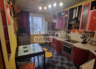 Продажа трехкомнатной квартиры, 78.3 м2, Москва, Южнобутовская улица, 137, метро Бульвар Адмирала Ушакова