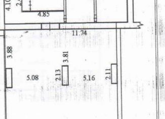 Сдается в аренду торговая площадь, 216 м2, Волгоград, бульвар Энгельса, 19, Красноармейский район