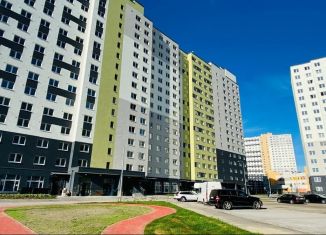 Продам однокомнатную квартиру, 28 м2, Санкт-Петербург, Муринская дорога, 31к3