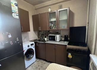 Продается 2-ком. квартира, 37 м2, Коми, Первомайская улица, 123