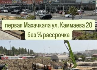 Продаю двухкомнатную квартиру, 72.7 м2, Дагестан, улица Каммаева, 20А