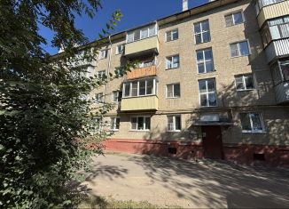 Продается двухкомнатная квартира, 41 м2, Тамбов, Мичуринская улица, 42, Октябрьский район