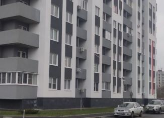 Сдам в аренду квартиру студию, 25 м2, Краснодар, Войсковая улица, 4к11, ЖК Спортивный Парк