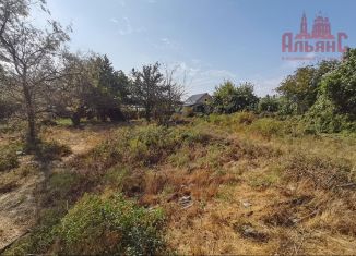 Продам земельный участок, 6 сот., посёлок Кирпичного Завода № 1, Любимая улица