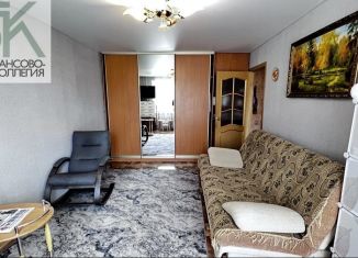 Продается 1-ком. квартира, 34 м2, Арзамас, Молодёжная улица, 4