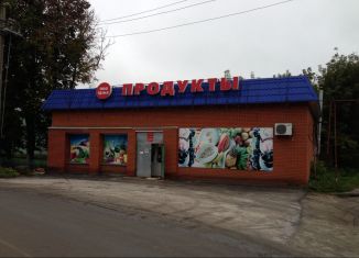 Продаю торговую площадь, 128.6 м2, Ковылкино, улица Добролюбова