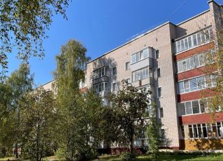 Продаю однокомнатную квартиру, 32.5 м2, Киров, улица МОПРа, 8Б