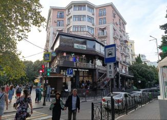 Продается помещение свободного назначения, 167.5 м2, Ялта, Боткинская улица, 2В