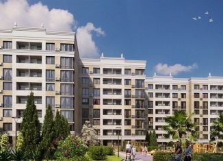 1-ком. квартира на продажу, 30.7 м2, Алушта