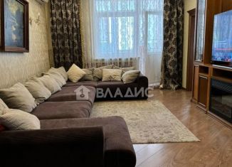 Продажа многокомнатной квартиры, 166.8 м2, Московская область, улица Новая Опалиха, 14