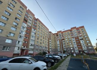 Продам 1-ком. квартиру, 38.2 м2, Шатура, улица Войкова, 2/9