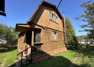 Продам дом, 80 м2, СНТ Дубки, СНТ Дубки, 54