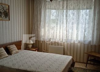 Продается двухкомнатная квартира, 54.4 м2, Москва, Мичуринский проспект, 9к4