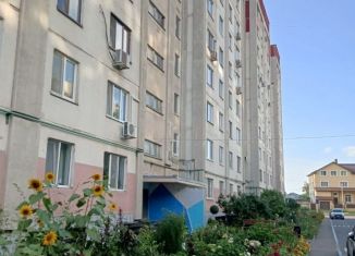 Продажа 3-ком. квартиры, 68 м2, Казань, улица Голубятникова, 20