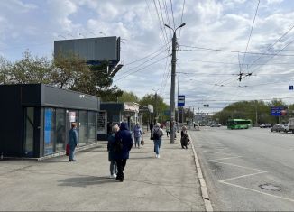 Сдам торговую площадь, 25 м2, Челябинск, Комсомольский проспект, 2/2, Курчатовский район