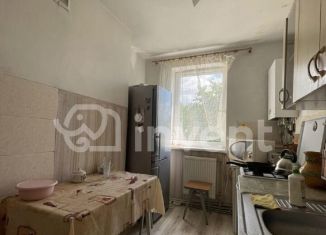 Продается 2-комнатная квартира, 41.2 м2, Гурьевск, Заречная улица, 17