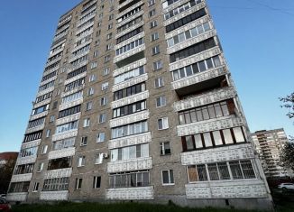 Продажа 1-ком. квартиры, 34.5 м2, Новоуральск, Октябрьская улица, 6