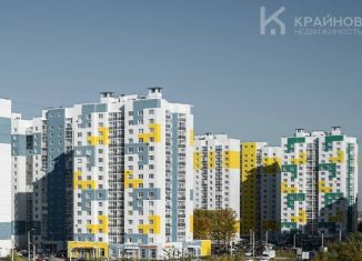 2-ком. квартира на продажу, 65.5 м2, Воронеж, Левобережный район, улица Шидловского, 28