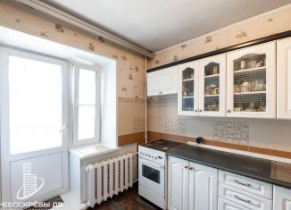 Продается 2-комнатная квартира, 50 м2, Хабаровск, улица Покуса, 30