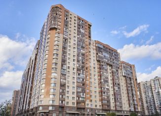 Продается 1-комнатная квартира, 48.2 м2, Санкт-Петербург, проспект Королёва, 61, муниципальный округ Коломяги