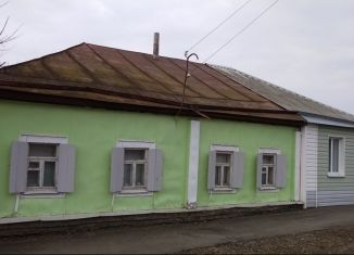 Продам дом, 80 м2, Острогожск, улица Чапаева, 25