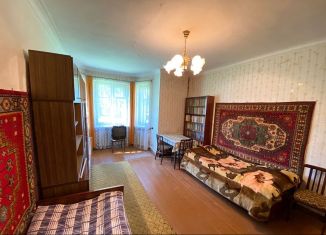 Продается 2-ком. квартира, 51.5 м2, Никольское, Парковая улица, 5