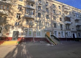 Продаю квартиру студию, 14.5 м2, Москва, Бронницкий переулок, 2