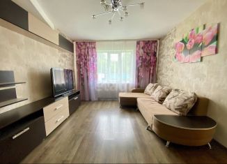 Продается 2-комнатная квартира, 42 м2, Приморский край, Безымянный переулок, 2