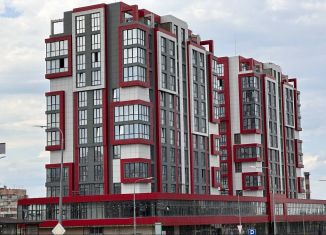 Продается двухкомнатная квартира, 110 м2, Нальчик, улица Тлостанова, 32