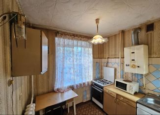 Продается 3-ком. квартира, 58.2 м2, Чебаркуль, Электростальская улица, 34Б