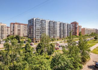 Продается 3-ком. квартира, 71.2 м2, Санкт-Петербург, муниципальный округ Рыбацкое, Шлиссельбургский проспект, 39к1