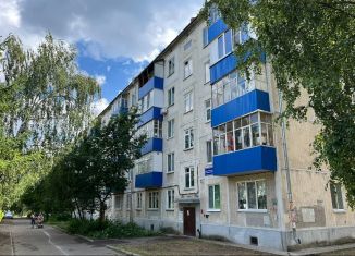 Продается 2-комнатная квартира, 43.7 м2, Татарстан, улица Шамиля Усманова