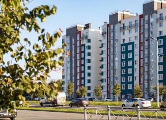 Продам однокомнатную квартиру, 34.2 м2, Калининград, Московский район, Крейсерская улица, 13к1