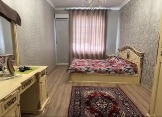 2-ком. квартира в аренду, 54 м2, Дербент, Приморская улица, 1К