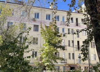 Продается квартира студия, 25 м2, Москва, улица Сергея Макеева, ЦАО