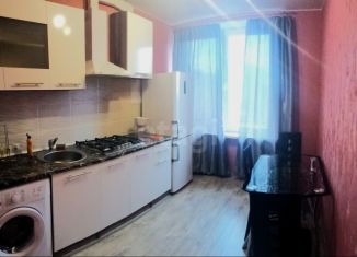 Продам 2-комнатную квартиру, 49 м2, Москва, Лесная улица