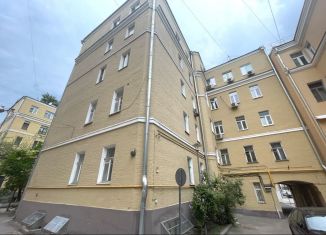 Квартира на продажу студия, 10.1 м2, Москва, улица Чаплыгина, 8с1