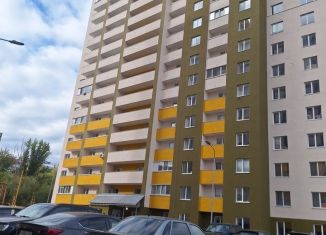 Продается 3-ком. квартира, 81.4 м2, Самара, Саратовский переулок, 1