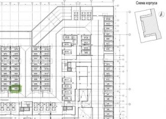 Продажа машиноместа, 14 м2, Санкт-Петербург, Выборгский район