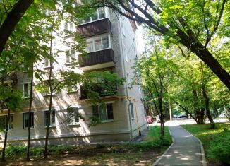 Продам квартиру студию, 17.8 м2, Москва, Волоколамское шоссе, 80А