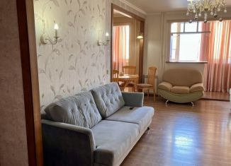 Сдается 3-ком. квартира, 90 м2, Татарстан, 52-й комплекс, 9