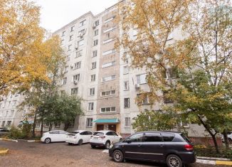 Продажа 3-комнатной квартиры, 68 м2, Хабаровский край, Саратовский переулок, 2