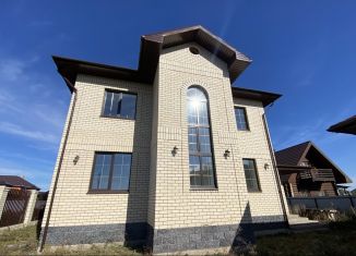 Продаю дом, 197 м2, село Зубово, улица Сергея Есенина, 16