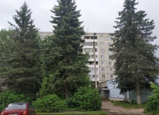 Квартира в аренду студия, 21 м2, Тверь, посёлок Химинститута, 46