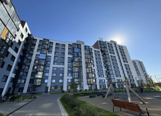 Продается 2-ком. квартира, 63 м2, Татарстан, улица Вазила Мавликова, 3А